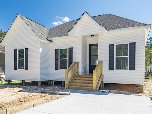House for sale in Lacombe, St. Tammany Parish
