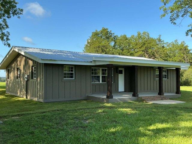 House for sale in Florala, Alabama