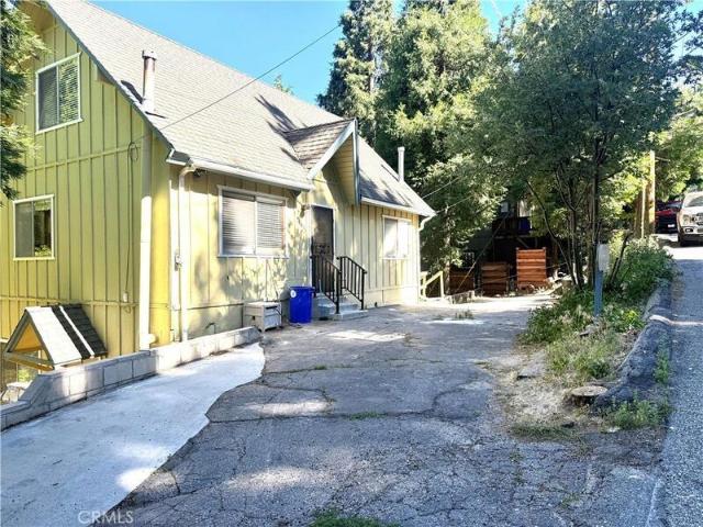House for rent in Lake Arrowhead