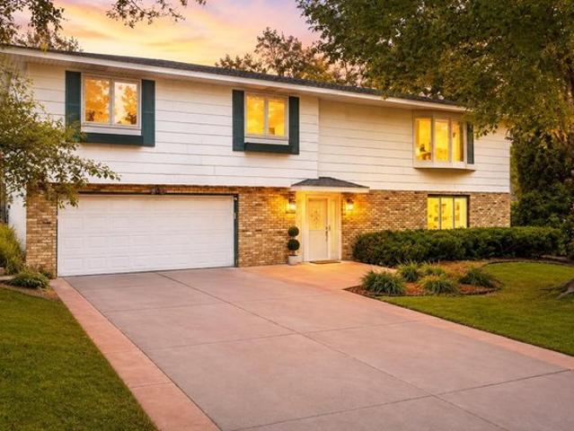House for sale in Ramsey, Minnesota