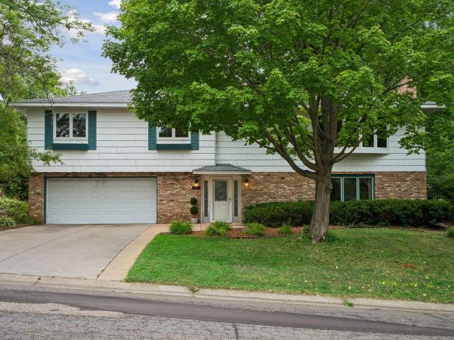 House for sale in Ramsey, Minnesota