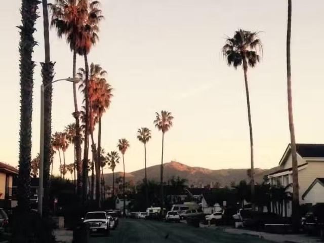 Apartment for rent in Ventura, California