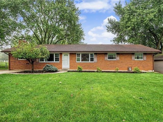 House for sale in Dayton, Ohio