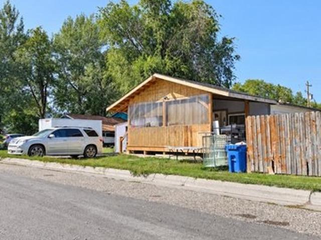 House for sale in Roberts, Jefferson County