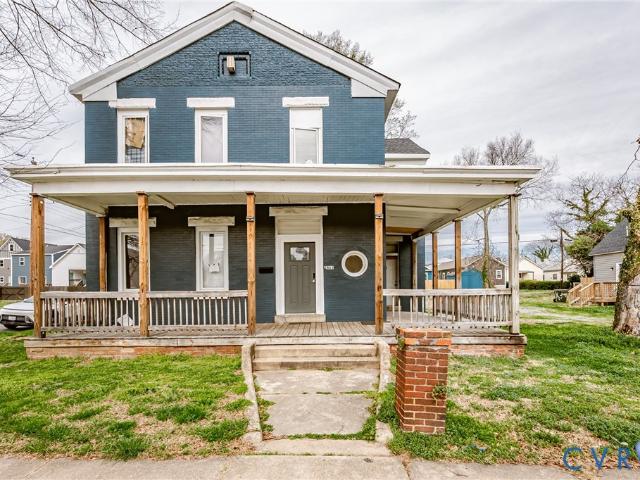 House for sale in Virginia
