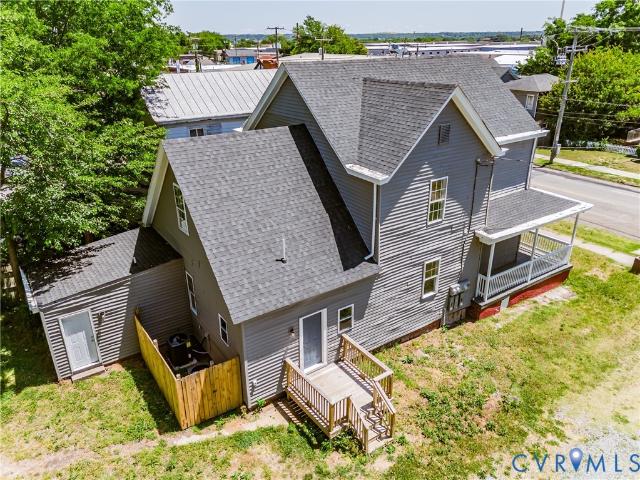 House for sale in Virginia