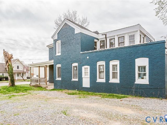 House for sale in Virginia