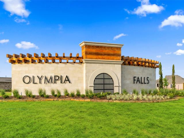 House for sale in Fresno, Texas