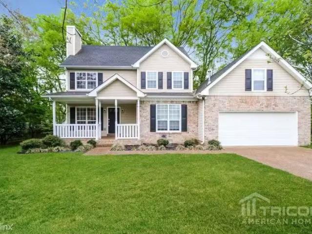 House for rent in Franklin