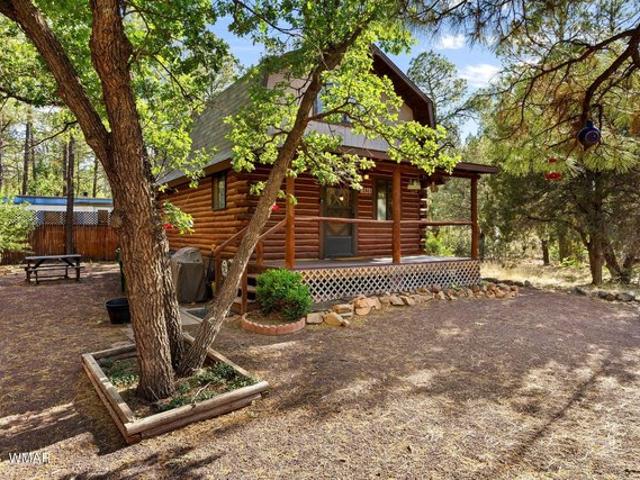 House for sale in Navajo, Arizona