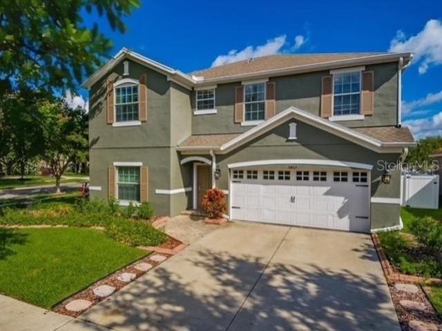 House for sale in Lutz, Florida