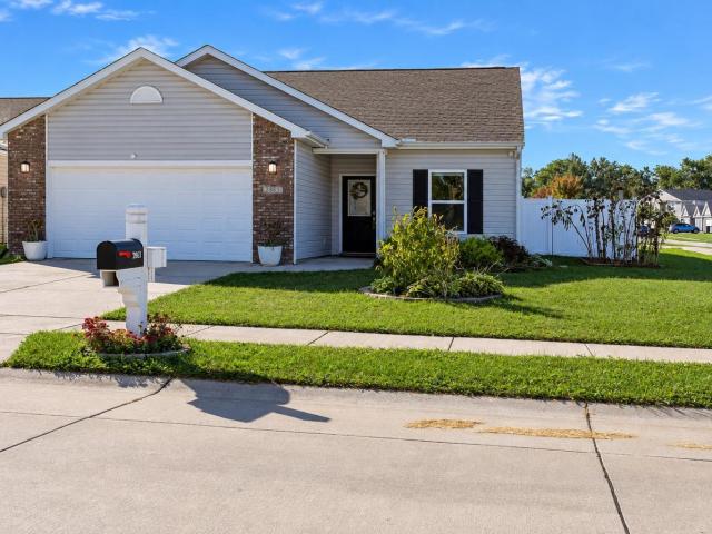 House for sale in Klondike, West Lafayette