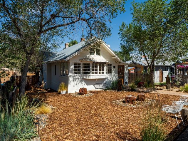 House for sale in New Mexico