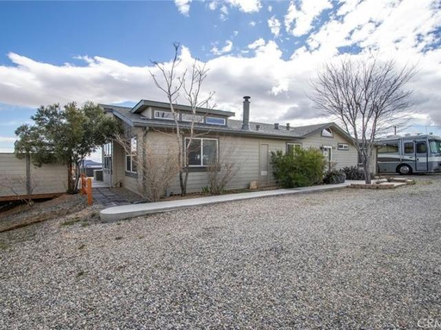 House for sale in Pioneertown, California