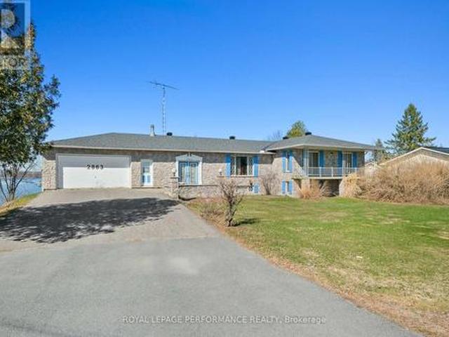 House for sale in Alfred And Plantagenet, Ontario