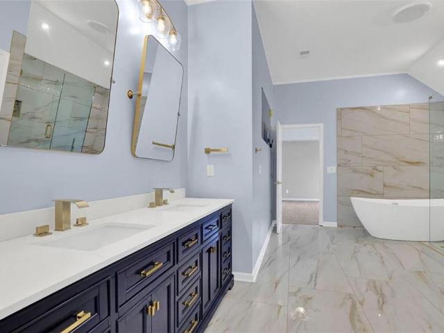 House for sale in Dacula, Georgia