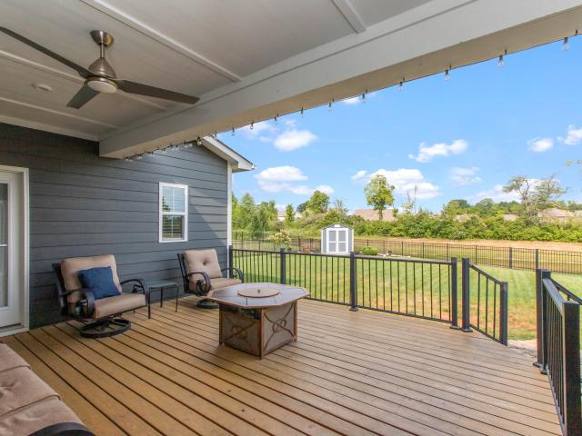 House for sale in Brownsburg, Indiana