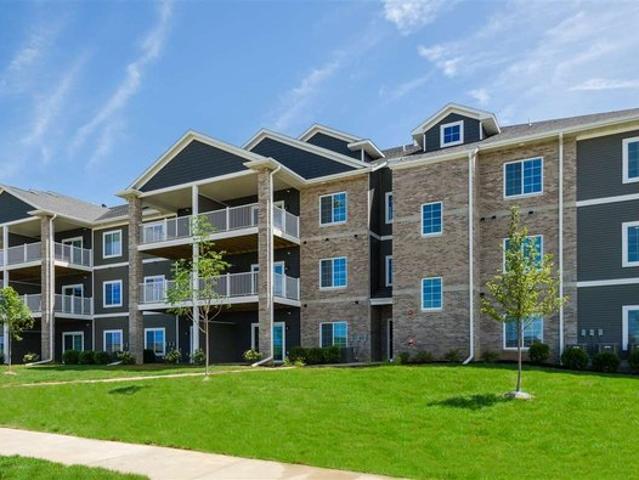 Condo for sale in Coralville, Iowa