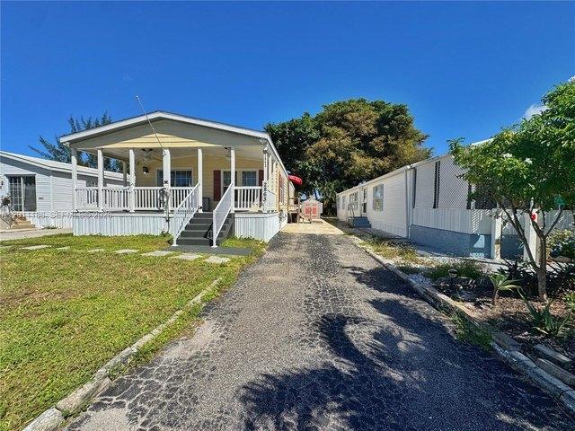House for sale in Dania, Florida