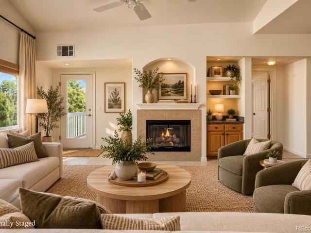 Condo for sale in Westminster, Adams County