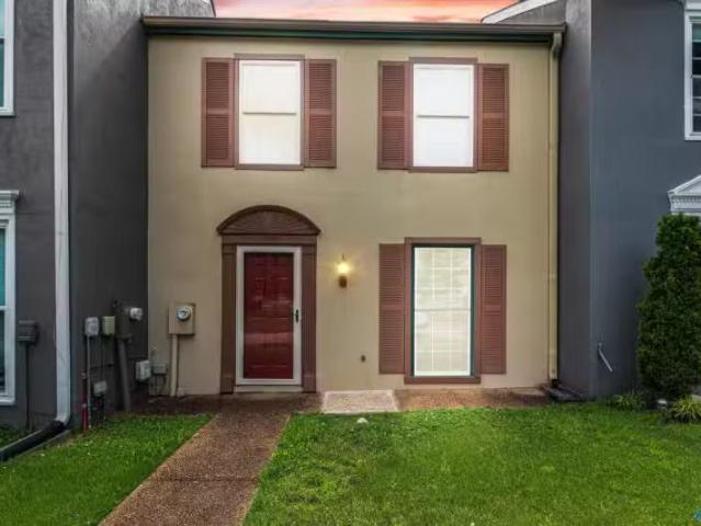House for rent in Huntsville