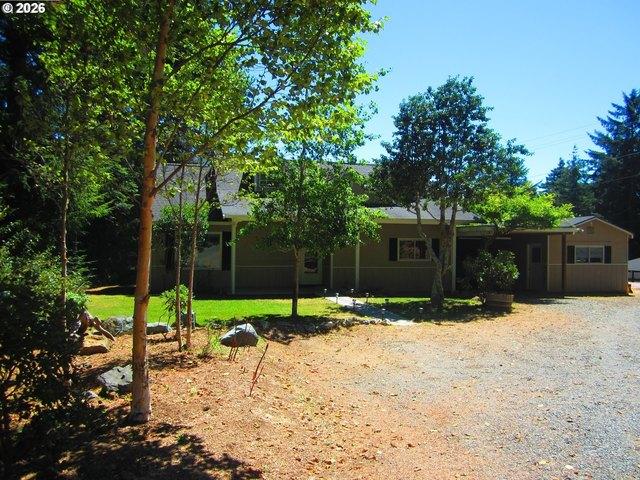 House for sale in Oregonia