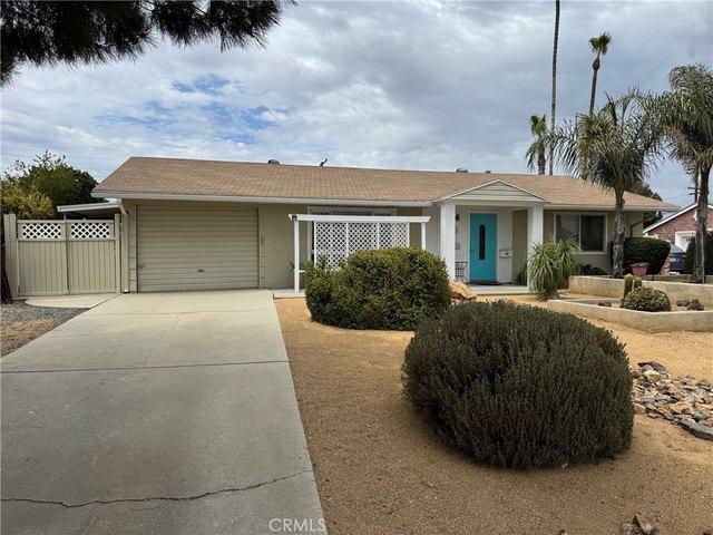 House for sale in Menifee, California