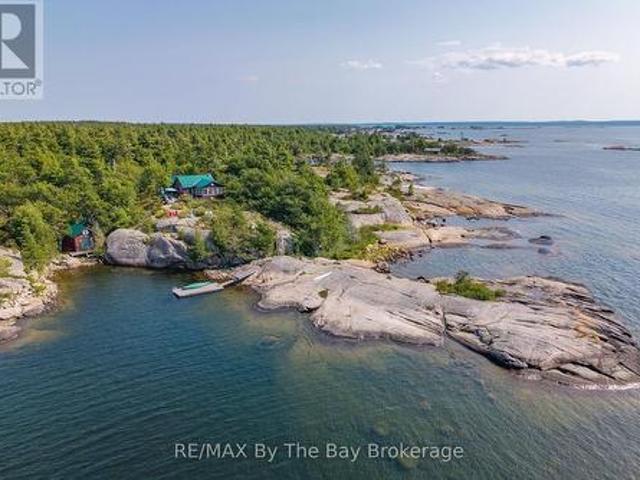 House for sale in Muskoka, Ontario