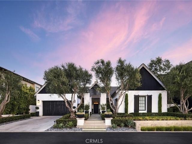 House for sale in San Juan Capistrano, Orange County
