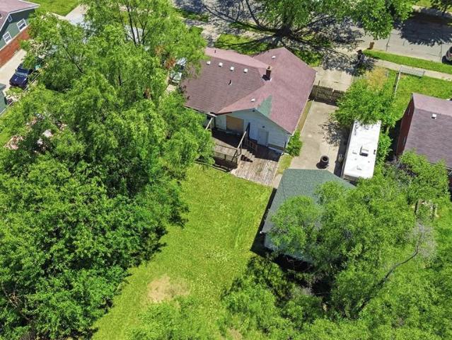 House for sale in Inkster, Michigan