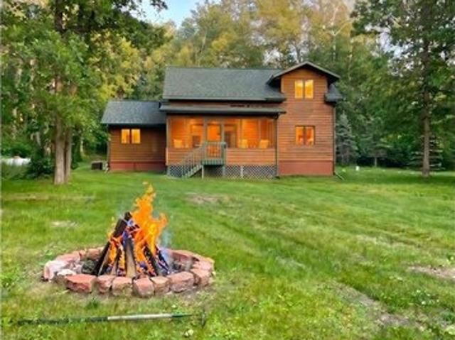 House for sale in Hubbard, Minnesota