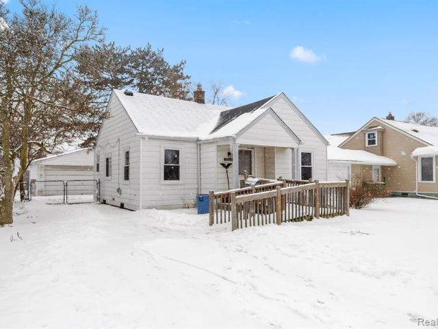Property for rent in Garden City, Michigan