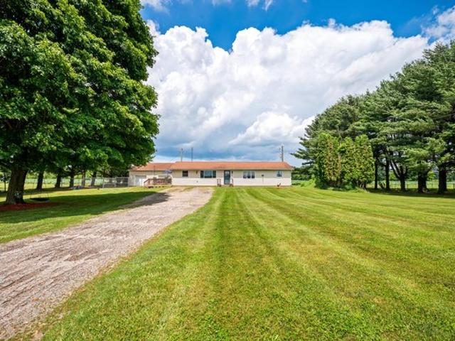 House for sale in Dowagiac, Michigan