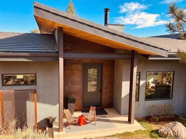 House for sale in Golden, Colorado