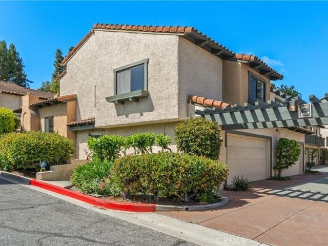 Townhouse for sale in Rancho Palos Verdes, California