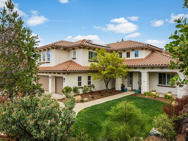 House for sale in El Dorado Hills