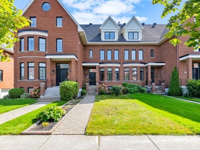 House for sale in St. Leonard's, Quebec