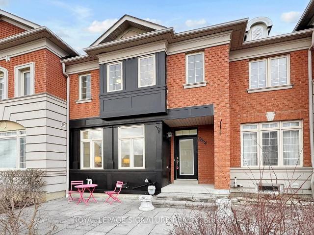 Townhouse for sale in Woburn, Ontario