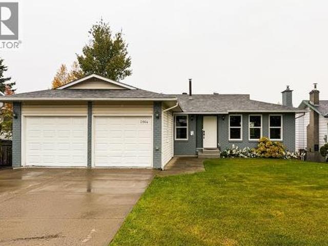 House for sale in College Heights, Prince George
