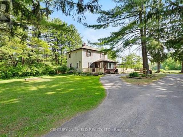 House for sale in North Glengarry, Ontario
