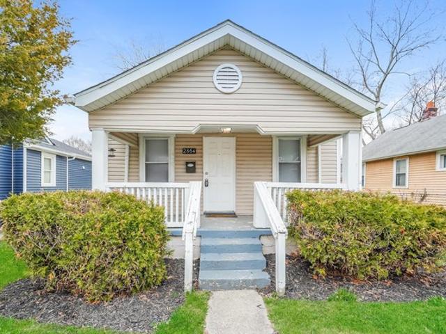 House for sale in Columbus, Ohio