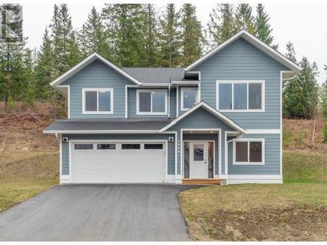 House for sale in Blind Bay