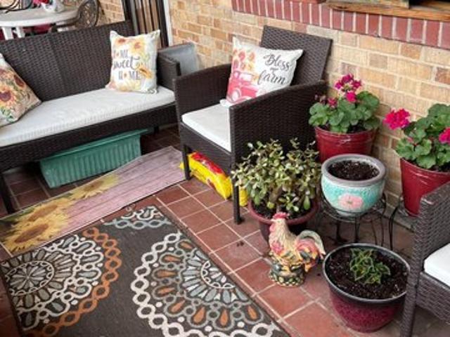 Townhouse for sale in Gibsonton, Maryland