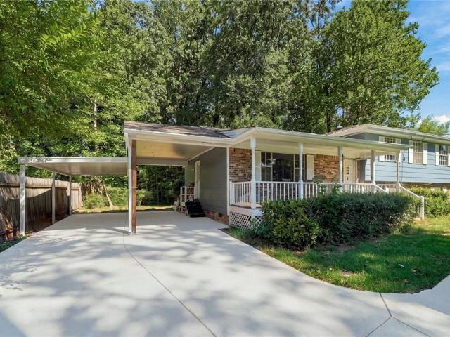 House for sale in Duluth, Gwinnett County
