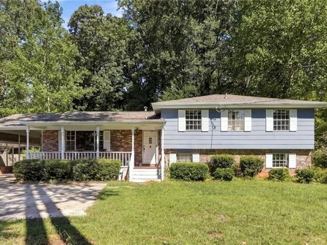 House for sale in Duluth, Gwinnett County