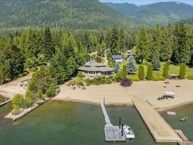 House for sale in British Columbia