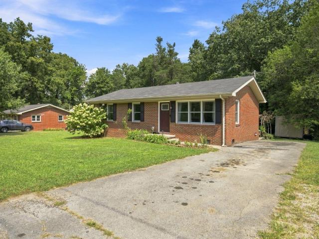 House for sale in Tracy City, Middle Tennessee