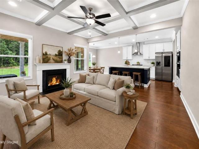 House for sale in Dacula, Gwinnett County