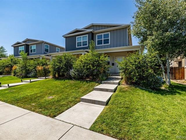 House for sale in Arapahoe, Colorado