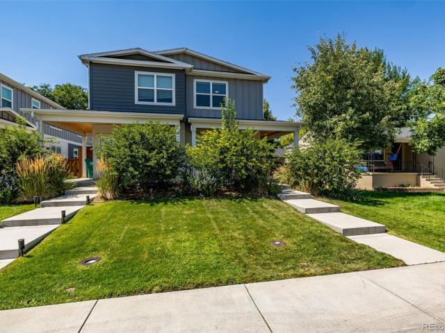 House for sale in Englewood, Arapahoe County